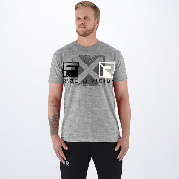 Herr - Maverick T-Shirt