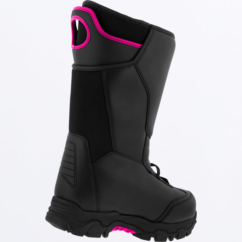 X-Cross Pro-Ice ajosaapas