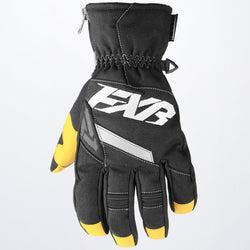 Dam - CX Handske med kort mudd