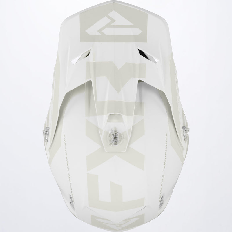 Clutch Evo Hjelm