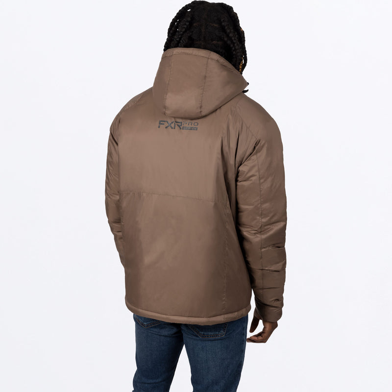 Herr - Expedition Lite Jacka