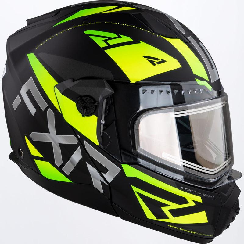 Maverick Modular Venture kypärä