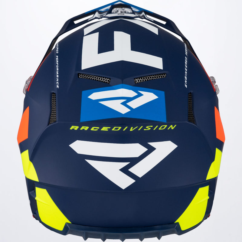 Clutch Evo LE kypärä