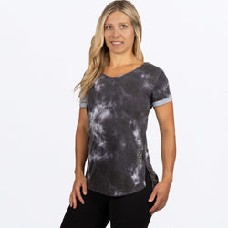 Dame Lotus Active T-Shirt