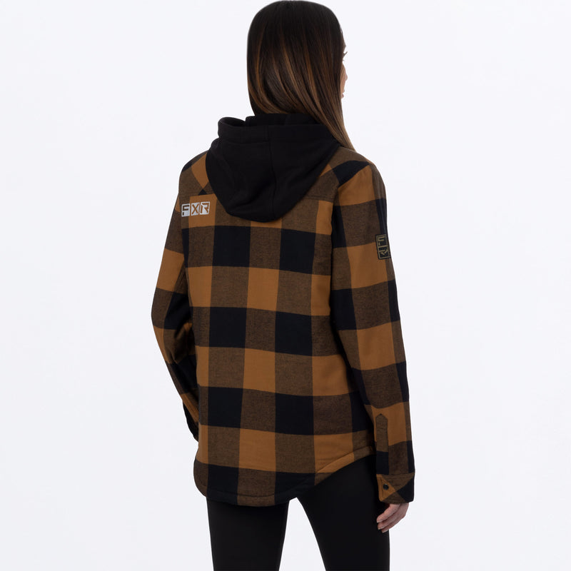 Timber_Insulated_Flannel_Jacket_W_CopperBlack_231117_1910_back