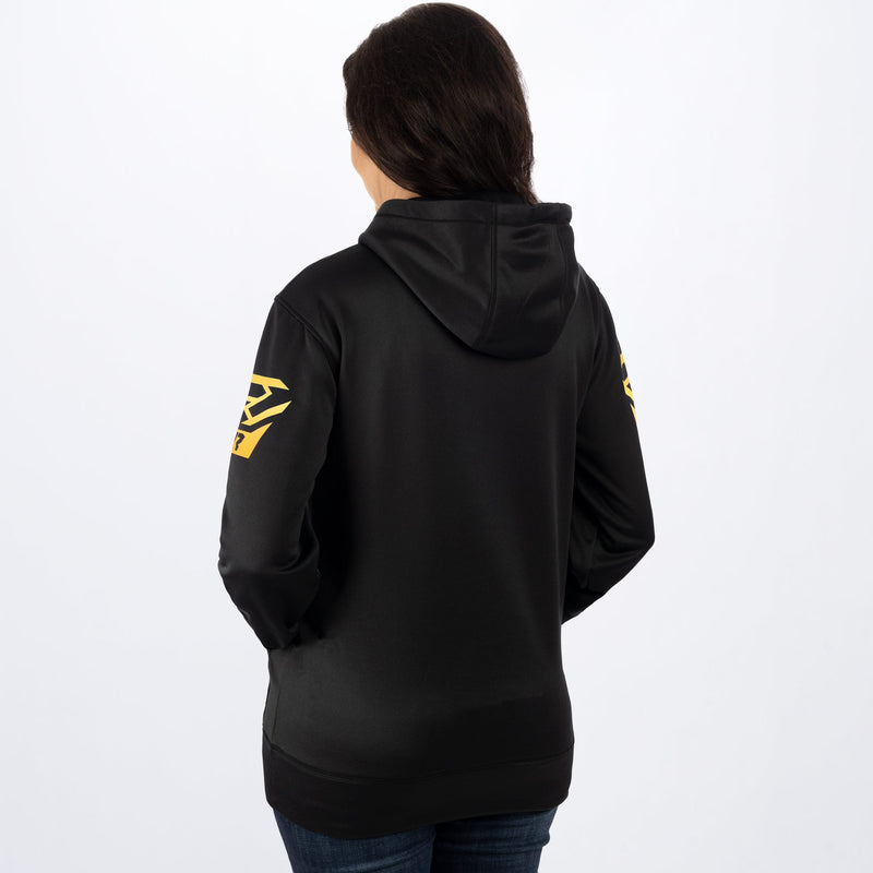 Moto Tech Hettegenser - Unisex