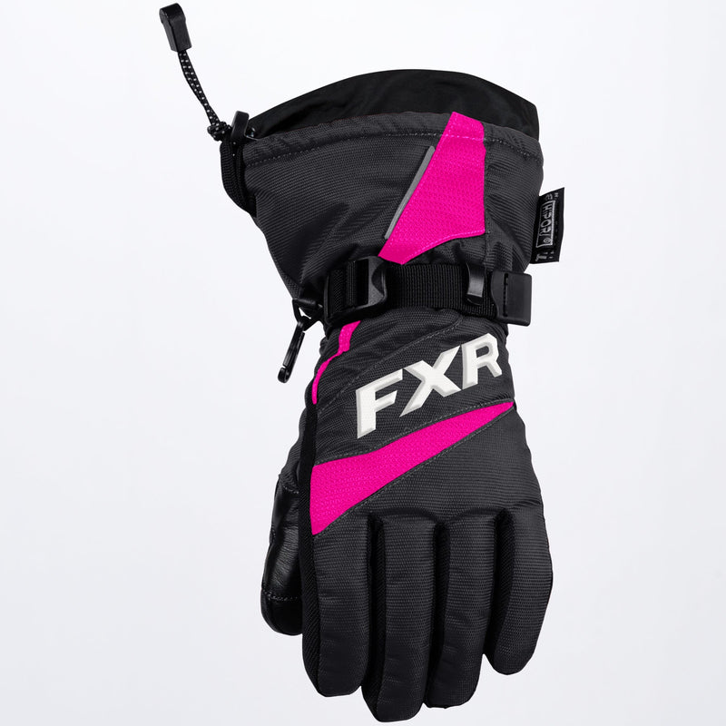 Youth Helix Race Glove