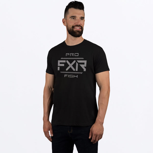 Herr - Excursion Premium T-Shirt