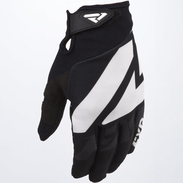 Ungdom Clutch Strap MX Handske