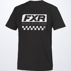 Youth Race Division T-Shirt