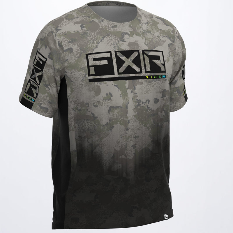Herr - ProFlex UPF T-shirt