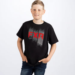 Ungdom Broadcast T-Shirt