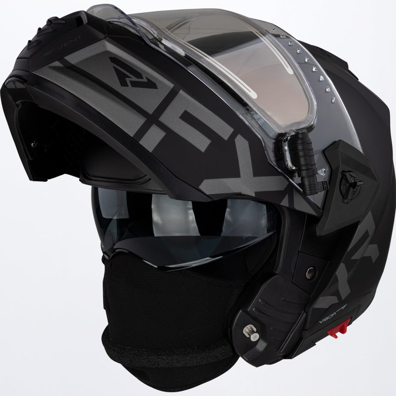 Maverick Modular Venture kypärä