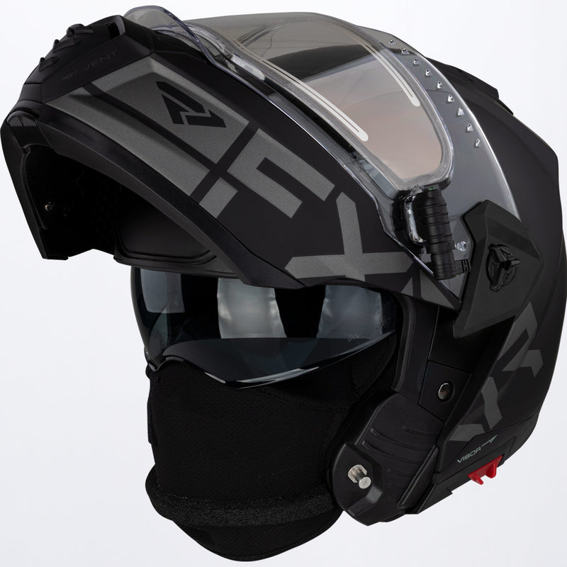 Maverick Modular Venture Helmet