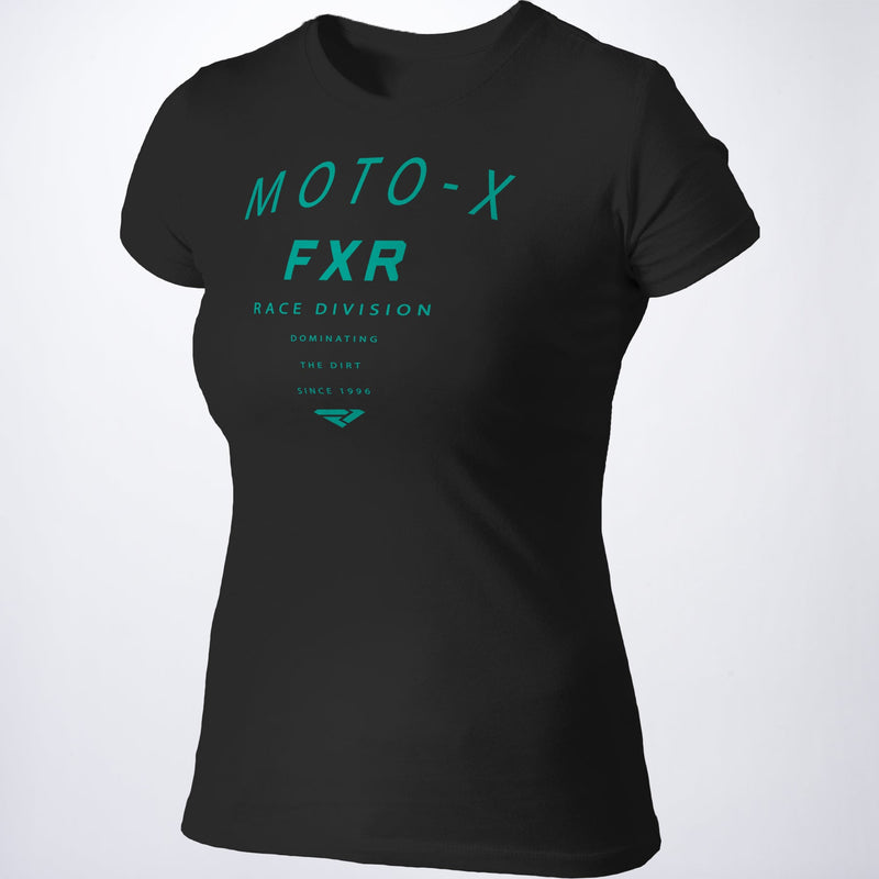 Dam - Moto-X T-Shirt 20S