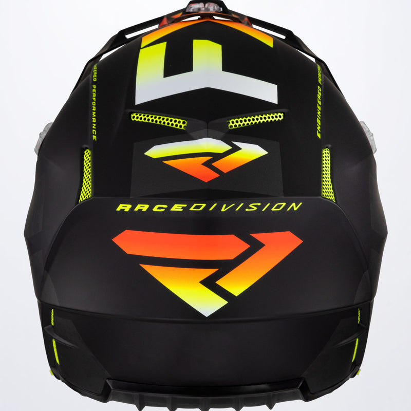 Clutch Evo LE kypärä
