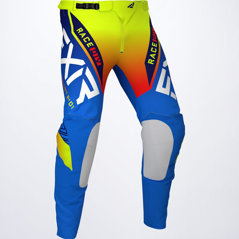 Thor SECTOR MINIMAL Red Cross Enduro Motorcycle Pants For Sale Online   Outletmotoeu
