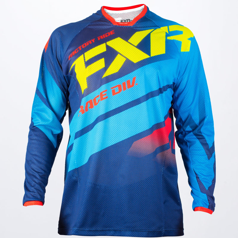 Mission Air MX Jersey