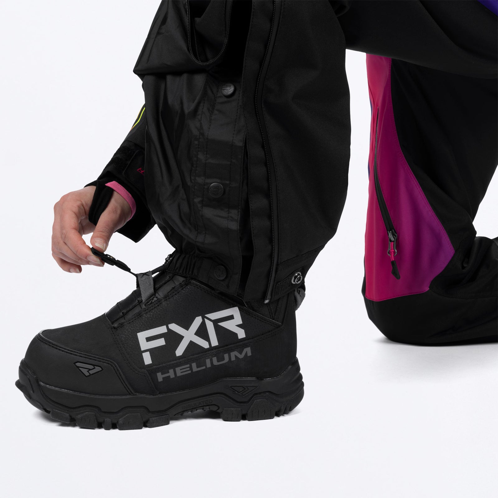 Women's CX Lite Monosuit – FXR Racing Europe
