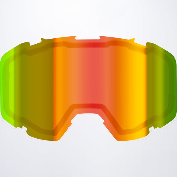 Maverick-briller Dual Lens - Ungdom
