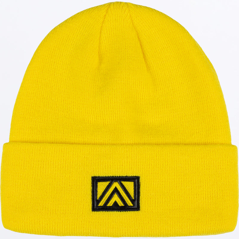 Adrenaline_Beanie_Canary_248360-_6300_front