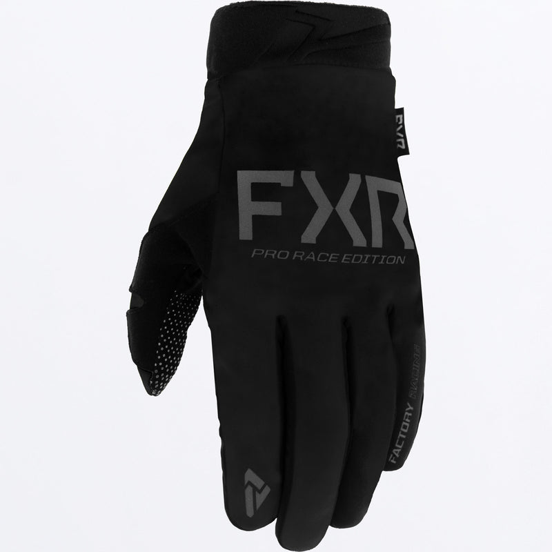 Ungdom Cold Cross Lite Hanske