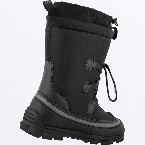 Expedition Kort Sko