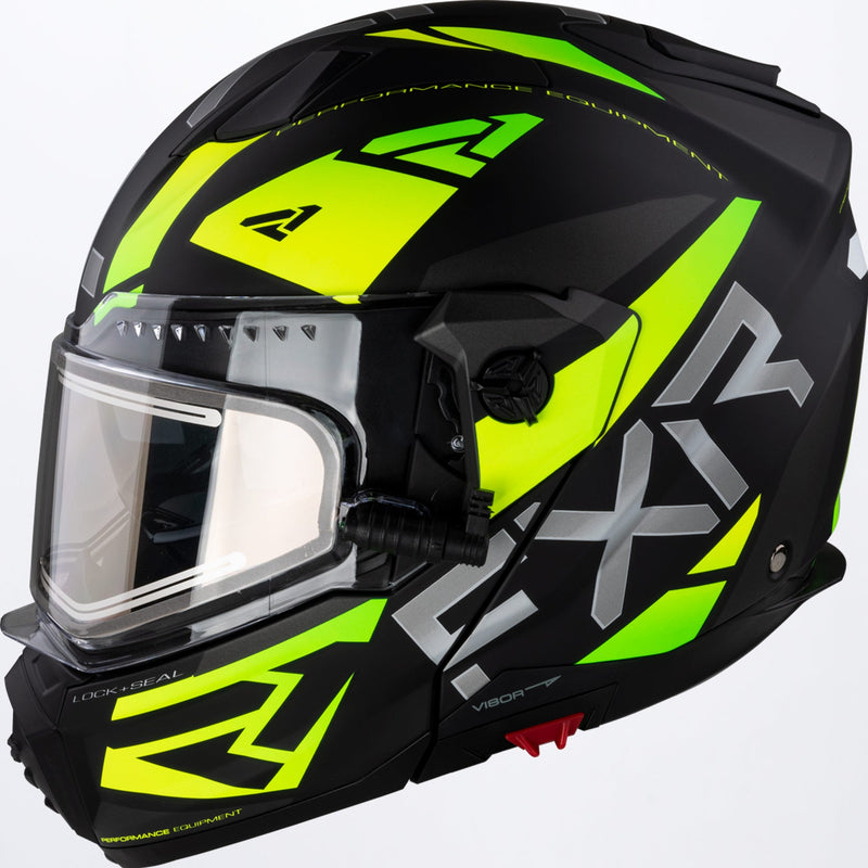 Maverick Modular Venture kypärä