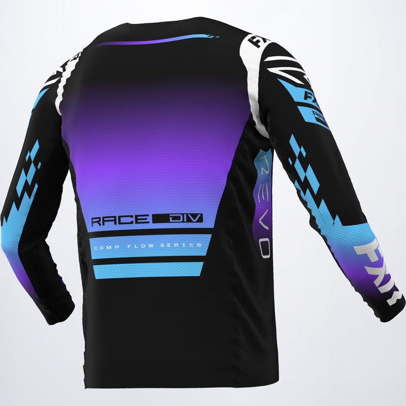 Ungdom Revo Comp MX Tröja
