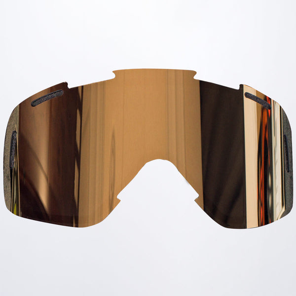 Mission Vented Dual Lens