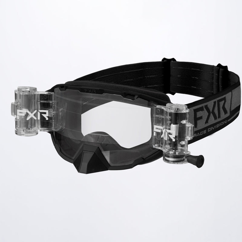 Maverick Roll-Off MX-briller