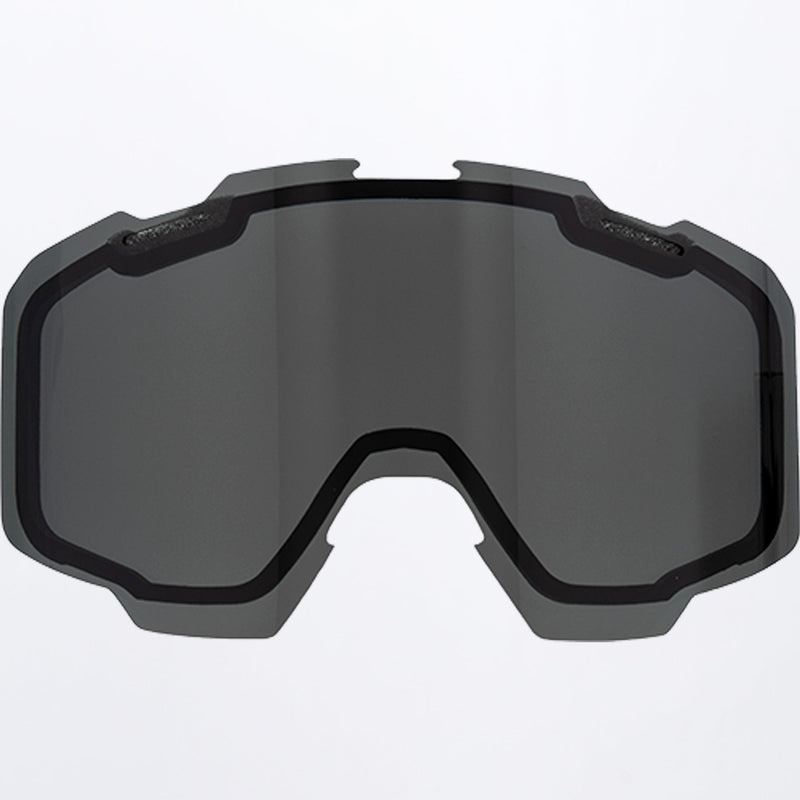 Maverick Polarized Dual polarisoiva 2-kerroslasi