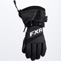 Youth Helix Race Glove