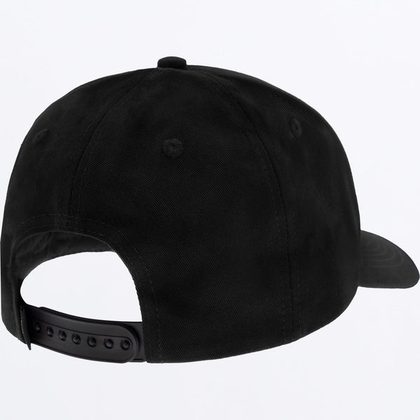 Full Throttle Hat – FXR Racing Europe