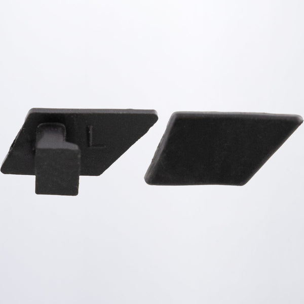Maverick-briller Frame Plugs