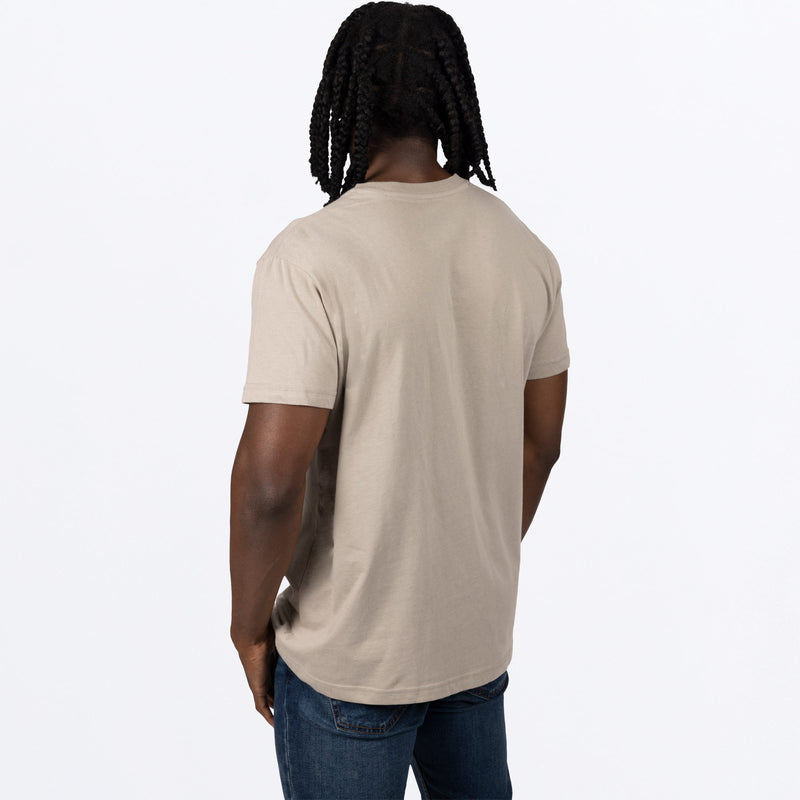 CX Premium T-skjorte - Menn