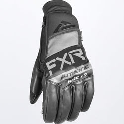 Men's Transfer Pro-Tec Leather Glove