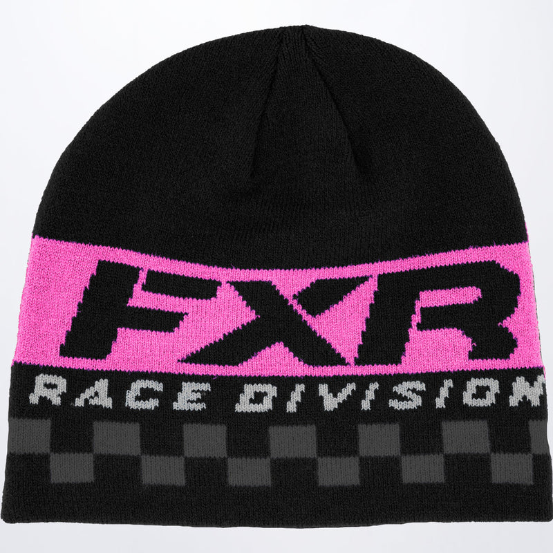 Race Divison Lue