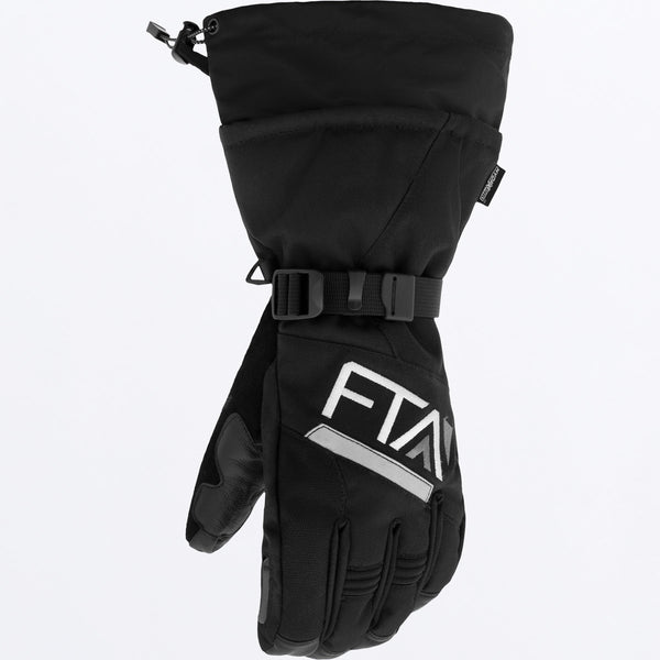 FTA Gloves - Snow - All – FXR Racing Europe