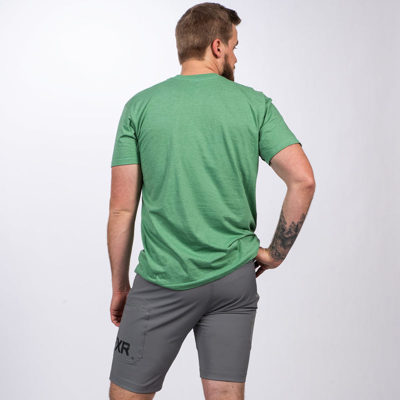 Herr - Attack Shorts