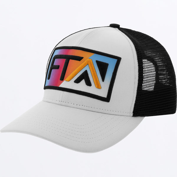FTA Lifestyle - Hats – FXR Racing Europe