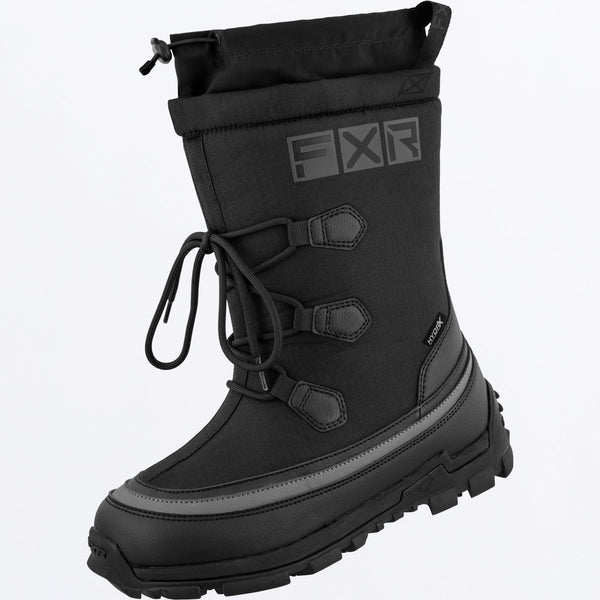 Expedition Kort Sko