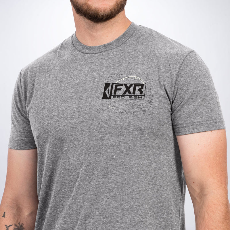 Herr - Da Bass T-Shirt