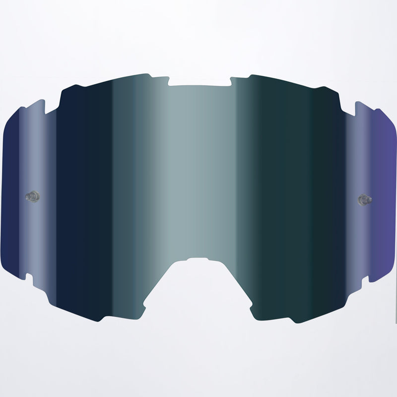 Pilot MX Single Lens w Post