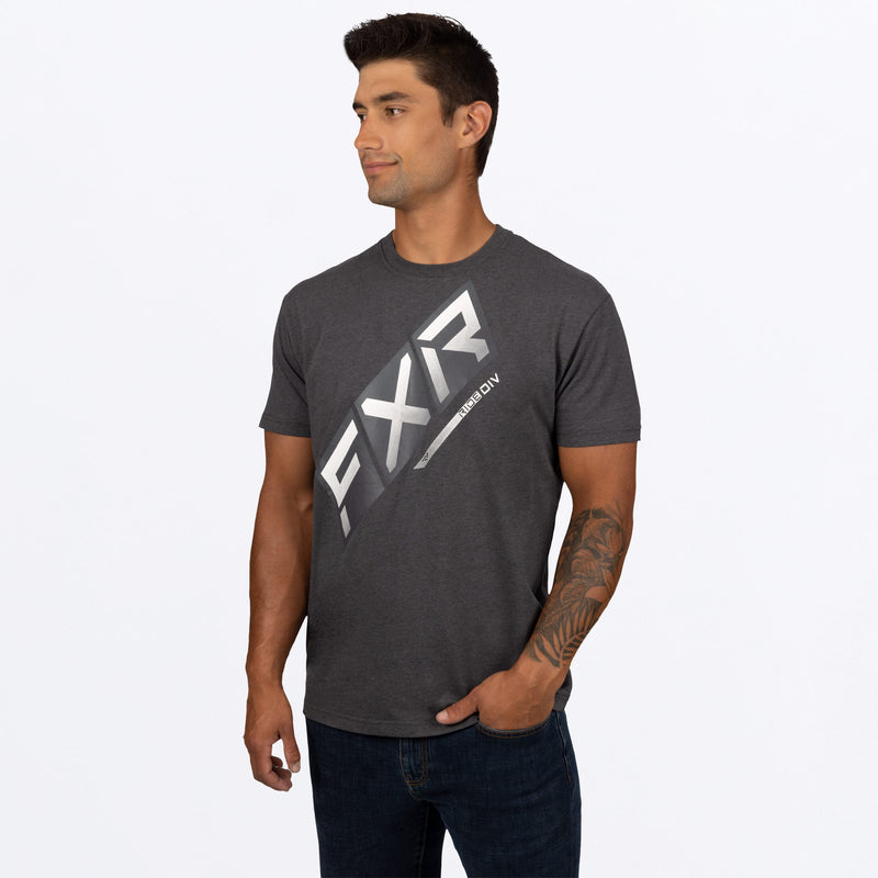 Herr - CX Premium T-Shirt
