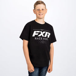 Ungdom Race Division T-Shirt