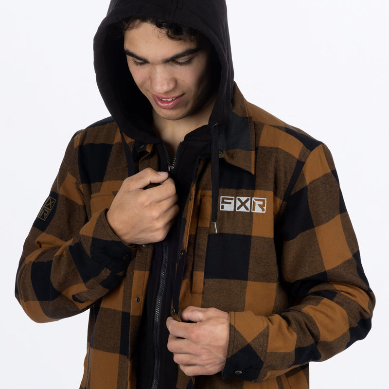 Timber_Insulated_Flannel_Jacket_M_CopperBlack_231117_1910_side1