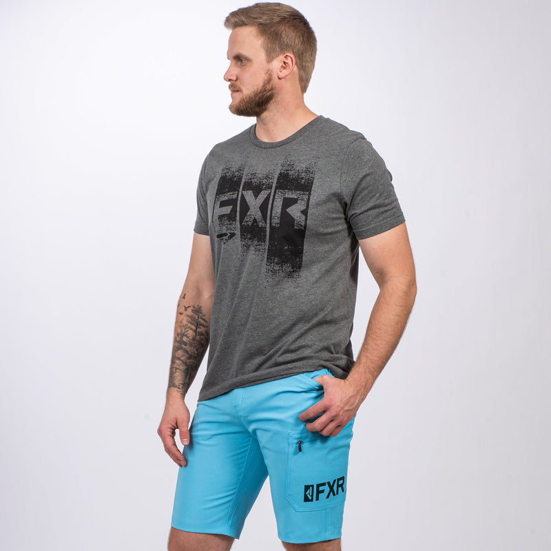 Herr - Attack Shorts