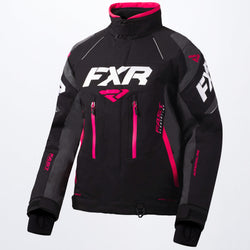 Women's Adrenaline X Jacket – FXR Racing Europe