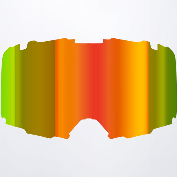 Combat CLEARidium™ lasi